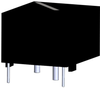 Current Transformer, 1 Triad Magnetics - 84AC1287 - Newark, An Avnet Company