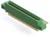 Card Conn, Dual Side, 46Pos, Wire Wrap; Card Edge Connector Type Edac - 70AJ0289 - Newark, An Avnet Company