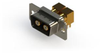 Combo D-Sub Conn, R/a Plug, De-2W2, Th; Product Range Edac - 53AJ4679 - Newark, An Avnet Company