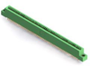 Card Edge Conn, Dual, 110Pos, Th; Card Edge Connector Type Edac - 65AJ1867 - Newark, An Avnet Company