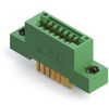 Card Edge Conn, Dual, 14Pos, Wire Wrap; Card Edge Connector Type Edac - 65AJ4551 - Newark, An Avnet Company