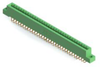 Card Edge Conn, Single Side, 32Pos, Th; Card Edge Connector Type Edac - 59AJ3160 - Newark, An Avnet Company