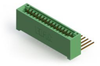 Card Conn, Single Side, 16Pos, Wire Wrap; Card Edge Connector Type Edac - 67AJ7738 - Newark, An Avnet Company