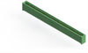 Card Edge Conn, Single, 53Pos, Th; Card Edge Connector Type Edac - 68AJ3670 - Newark, An Avnet Company