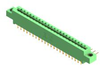 Card Edge Connector Rohs Compliant Edac - 63AJ1345 - Newark, An Avnet Company
