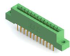 Card Conn, Dual Side, 24Pos, Wire Wrap; Card Edge Connector Type Edac - 59AJ4206 - Newark, An Avnet Company