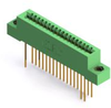 Card Edge Conn, Dual, 36Pos, Wire Wrapos; Card Edge Connector Type Edac - 65AJ7294 - Newark, An Avnet Company