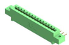 Card Edge Connector Rohs Compliant Edac - 61AJ4334 - Newark, An Avnet Company
