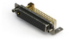 Combo D-Sub Conn, R/a Rcpt, Dd-47W1, Th; Product Range Edac - 54AJ6401 - Newark, An Avnet Company