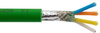 Shld Ntwrk Cable, Cat5E, 2Pair, 500Ft; Cable Shielding L-Com - 74AH3837 - Newark, An Avnet Company