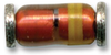Small Signal Diode, 200V, 0.25A, Sod-80; Diode Configuration Vishay - 06AC5785 - Newark, An Avnet Company
