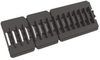 Adhesive Cable Clip, Blk, 0.118, Pa 6.6; Cable Clamp / Clip Type Essentra Components - 66AJ3551 - Newark, An Avnet Company