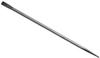 Hex Connecting Bar, Straight Chisel, 30; Length Klein Tools - 06J9064 - Newark, An Avnet Company