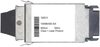 Extreme Compatible 1000Base-SX GBIC Optical Transceiver - C018G101 - GAO Tek, Inc.