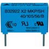 Cap Film Suppression X2 3.3uF 305VAC PP 10% (31.5 X 15 X 24mm) Radial 27.5mm 110C Bulk - 769-B32924F3335K000 - Utmel Electronic Limited