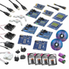 Development Boards, Kits, Programmers - RF Evaluation and Development Kits, Boards - 1283496-SI1024-868-A-DK - Win Source Electronics