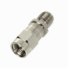 Attenuator - Fixed Coaxial - 18AH-1.5 - Richardson RFPD