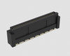 0.8 mm pitch Board to Board connector - G832MB010806122HR - Amphenol Communications Solutions
