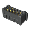 Connectors, Interconnects - Blade Type Power Connectors - Blade Type Power Connector Assemblies - 1340619-UMPS-05-05.5-G-V-S-W-TR - Win Source Electronics