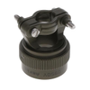 Backshells and Cable Clamps - 623-A85049118S12W-ND - DigiKey