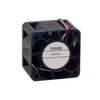 Fans, Thermal Management - Fans - DC Brushless Fans (BLDC) -- 03828DA-12R-AU-00 - Image