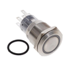 Switches - Pushbutton Switches -- PV4F2H0SS-315 - Image