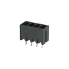DINK PCB Mount - ECH350V-04P-BK - Galco Industrial Electronics
