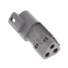 Rectangular Connector Housings - 1734-DT04-3P-TE31-ND - DigiKey