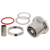 Coaxial Connector (RF) Assemblies - 5328-FMCN1834-ND - DigiKey