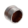 Circular Connector Assemblies - 1178-D38999/25YE35PN-ND - DigiKey