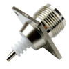 Coaxial Connector (RF) Assemblies - 5328-SC4819-ND - DigiKey