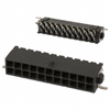 Headers, Male Pins - A30496TR-ND - DigiKey