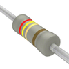 Through Hole Resistors - LR1F2R4-ND - DigiKey