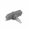 IC & Component Sockets -- 204-6585-00-0602J