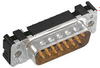 D-Sub Connectors - 09654696713 - Powell Electronics, Inc.