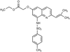Ethyl 2-[2-(2-Methyl-1-propenyl)-6-quinolyloxy-8-p-toluene.. - 10125 - Medical Isotopes, Inc.