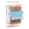 Energy meter - 879-3001 - WAGO