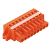 Female connector/socket - 231-309/027-000 - WAGO