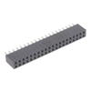 Headers, Receptacles, Female Sockets - SSW-120-06-F-D-ND - DigiKey