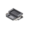 Rectangular Connector Housings - SAM15721-ND - DigiKey