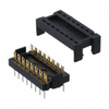 Board In, Direct Wire to Board -- 5746613-3 - Image