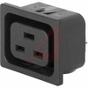 APPLIANCE OUTLET 16/20A - 70080203 - Allied Electronics, Inc.