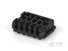 Rectangular Wire & Cable Connectors & Housings - 2-353293-5 - TE Connectivity