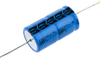 Aluminium Capacitors - 1084920 - RS Components, Ltd.