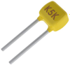 MLCCs - Multilayer Ceramic Capacitors -- 1365570