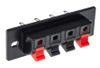 Speaker Connectors - 392683 - RS Components, Ltd.