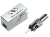 Bare Fiber Adaptor, Multi-mode, ST Connector - F-AM-ST - Newport MKS