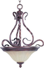 Pendants-Bowl Style - 251641 - Light Center (The)
