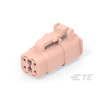 Rectangular Connector Housings - 1111-DTMH06-4SD-ND - DigiKey