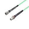 Coaxial Cables (RF) - 6099-PE3C11113-60-ND - DigiKey